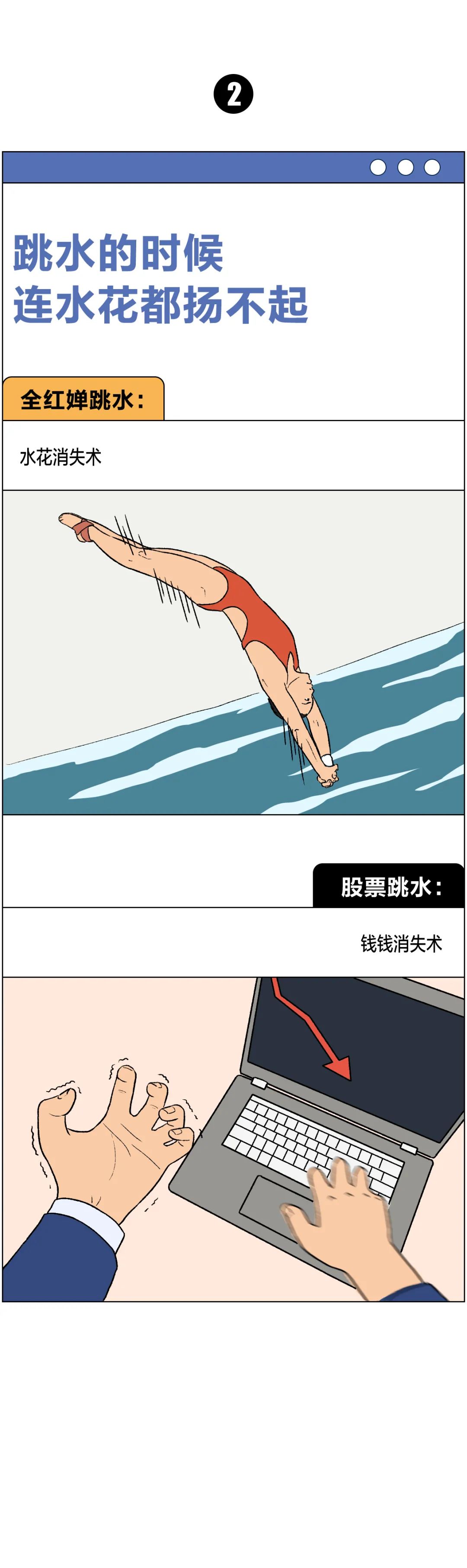 普通人和冬奧冠軍的共同點(diǎn)，看完破防了